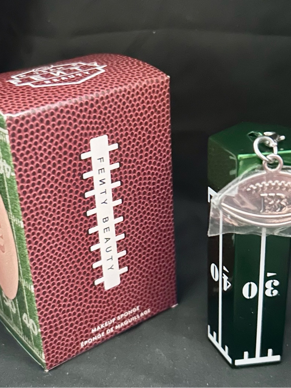 Fenty Beauty x NFL Football Limited Edition Bundle